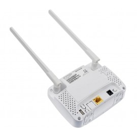 Роутер WIFI 4G LTE World Vision 4G Connect mini
