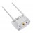 Роутер WIFI 4G LTE World Vision 4G Connect mini