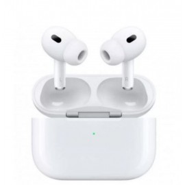 Наушники Bluetooth Borofone BW36, ANC, вакуумные, TWS, белые -уценка