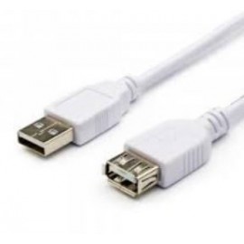 Кабель USB удлинитель AM-AF 1.2m