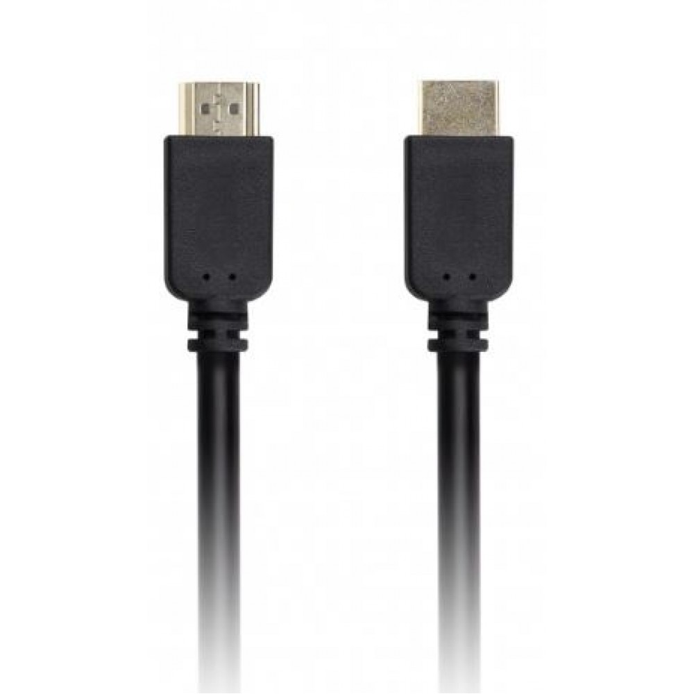 Кабель HDMI - HDMI 10m Smartbuy v1.4b K-302-20