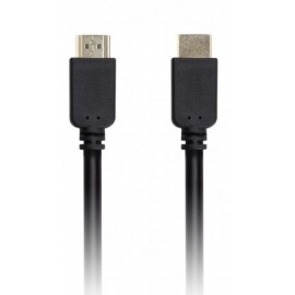 Кабель HDMI - HDMI 10m Smartbuy v1.4b K-302-20