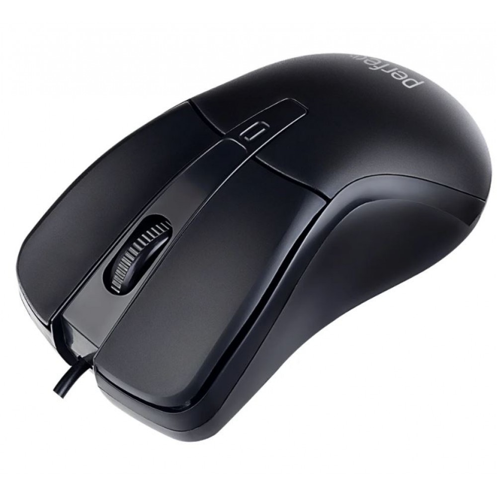 Мышка Perfeo ONE PF_4894 черная