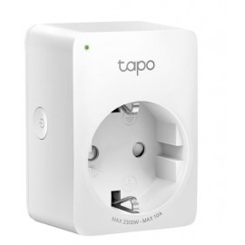 Умная розетка Wi-Fi TP-Link Tapo P100
