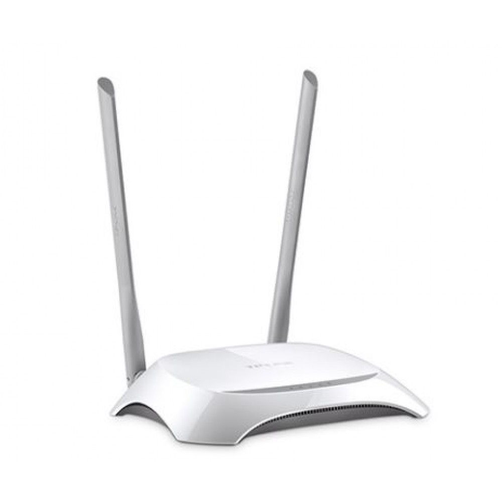 Роутер WiFi TP-Link WR-840N