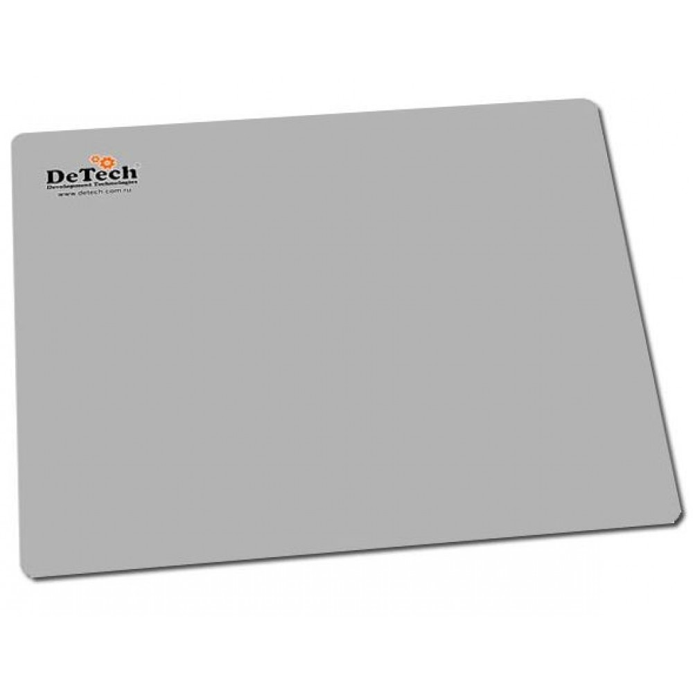 Коврик для мышки DeTech DG-25FE Gray