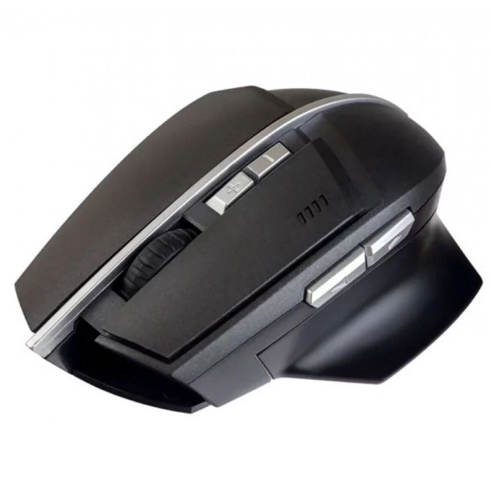 Мышка беспроводная игровая Perfeo Concept PF_A4784 черная