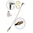 Пигтейл CRC9-F/TS9-F-SMA 20cm RG316 SMA-F CRC9+TS9 A3431