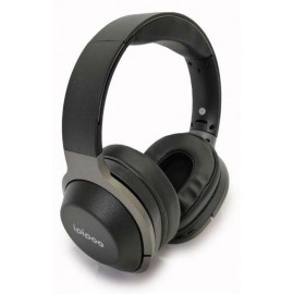 Наушники bluetooth полноразмерные Ipipoo EP-3 черные