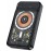 Power bank Kakusiga KSC-885 10000mAh, беспроводная зарядка, Type-C OUT