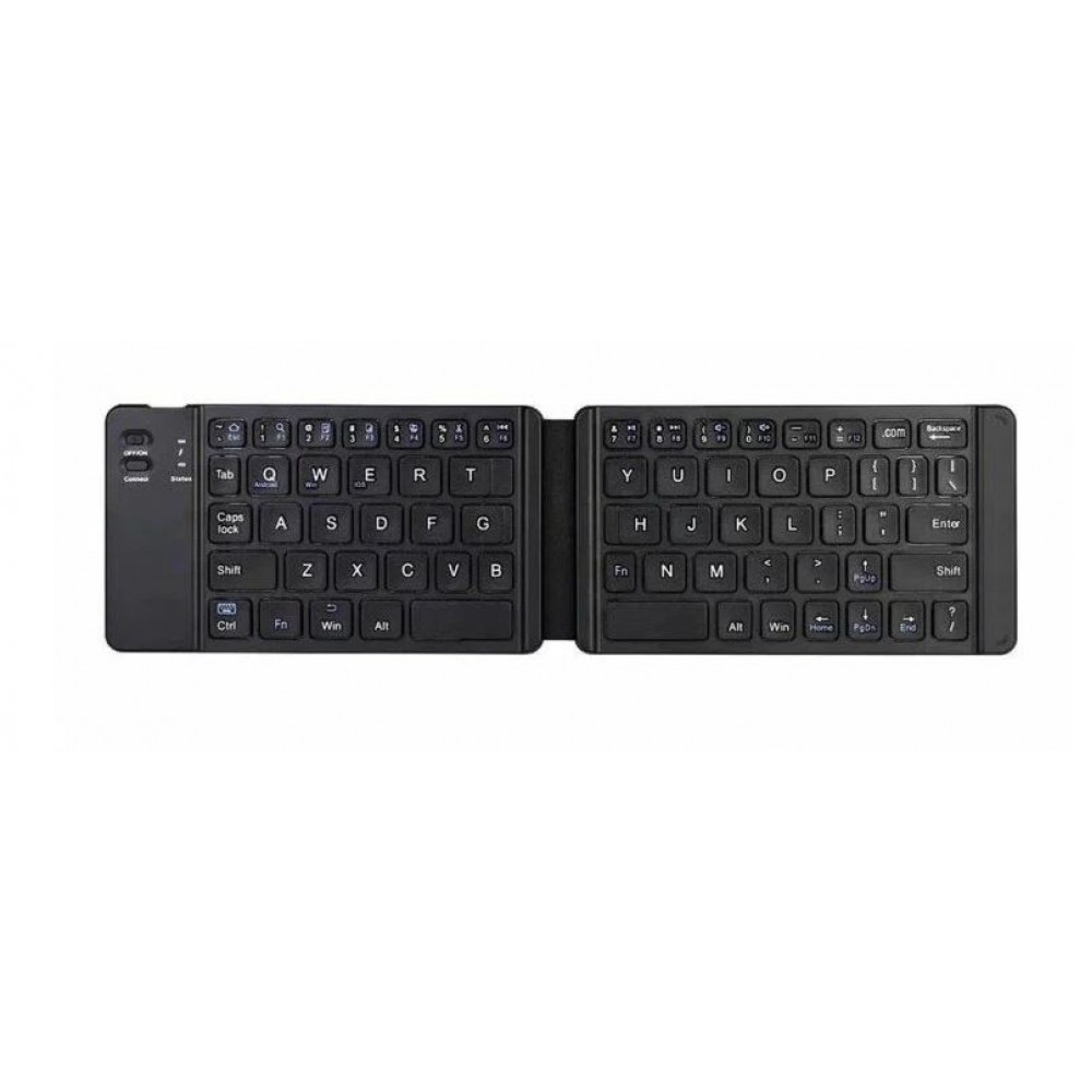 Клавиатура мини bluetooth складная Atouch