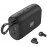 Колонка Bluetooth MP3 FM Hoco HC15 с TWS наушниками черная