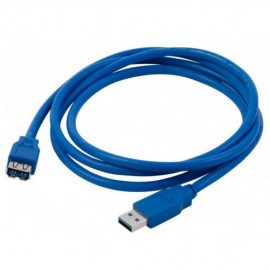 Кабель USB удлинитель 3.0 AM-AF Alencom 57-013 1,5m