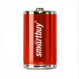 Батарейка LR20 Alcaline Smartbuy 1шт
