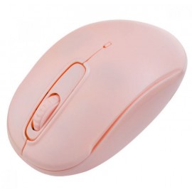 Мышка беспроводная Perfeo Comfort PF_A4776 персик