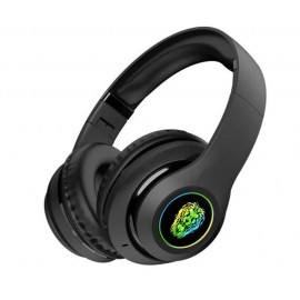 Наушники bluetooth полноразмерные Earldom ET-BH72 черные