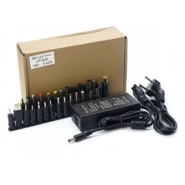 Блок питания ноутбука 19V 3.42A 28 разъемов универсал LP-520 LP520