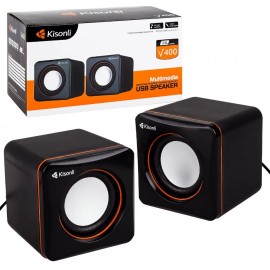 Колонки PC Kisonli V400
