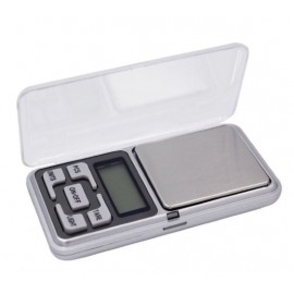 Весы карманные 500g 0.01g ювелирные P058 A4972