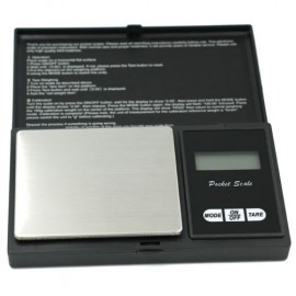 Весы карманные 300g 0.01g ювелирные P258 A4983