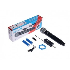 Микрофон беспроводной Eltronic 10-03