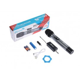 Микрофон беспроводной Eltronic 10-06