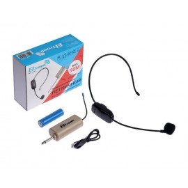 Микрофон беспроводной головной Eltronic 10-08