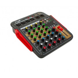 Микшер / микшерный пульт Eltronic 10-09