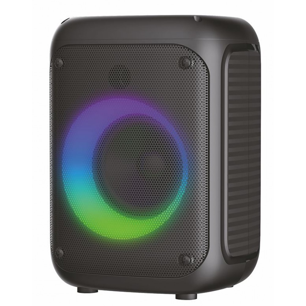 Колонка Bluetooth MP3 FM Eltronic 20-43 Crazy Box 100