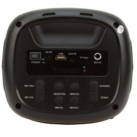 Колонка Bluetooth MP3 FM Eltronic 20-43 Crazy Box 100