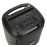 Колонка Bluetooth MP3 FM LED Eltronic 20-45 CRAZY BOX 150