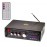 Усилитель звука Kentiger HY-810 mp3 / bluetooth / fm