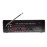 Усилитель звука Kentiger HY-810 mp3 / bluetooth / fm