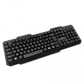 Клавиатура USB Detech DT-303 USB