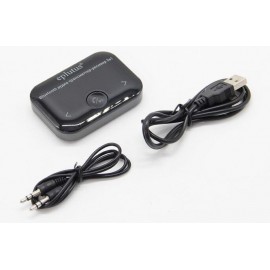 Адаптер Bluetooth аудио приемник передатчик EplutusFB-12