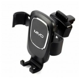 Держатель для телефона в вентиляцию гравитационный Mivo MZ-05