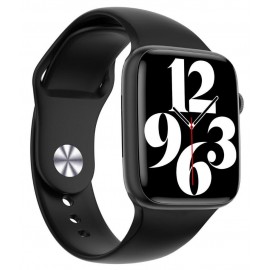 Смарт часы Mivo MV7 Mini Black