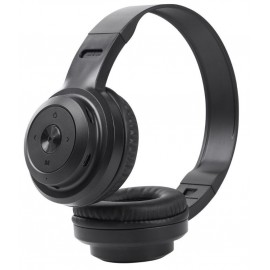 Наушники bluetooth полноразмерные Mivo ME-75 черные