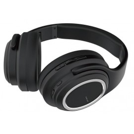 Наушники bluetooth Mivo ME-72 с функц. колонок, черные