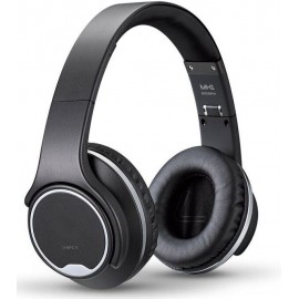 Наушники bluetooth Mivo ME-71 с функц. колонок, черные