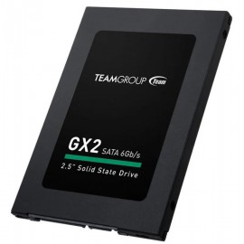 Жесткий диск SSD 2.5 Team Group GX2 256Gb