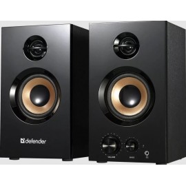 Колонки PC Defender Aurora S20 дерево (65419)