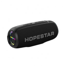 Колонка Bluetooth Mp3 Hopestar P26 Pro черная