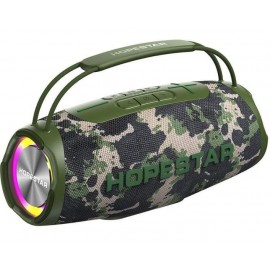 Колонка Bluetooth Mp3 Hopestar H53 камуфляж