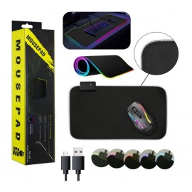 Коврик для мышки LED RGB-02 RS-08
