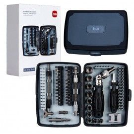 Отвертки набор Isa T-68 mini 68 68in1