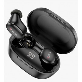 Наушники Bluetooth вакуумные Hoco EW11 TWS черные