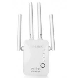 Роутер / Репитер WIFI LV-WR16 A2862