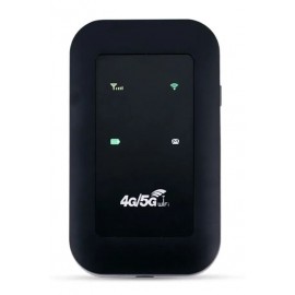 Роутер WIFI 4G LTE портативный MF800-1 / MF808