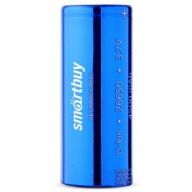 Батарея 26650 Smartbuy 4500mAh